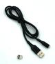 Магнітний кабель для зарядки USB Type-C Anroid - изображение 3