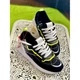 Кроссовки Schutz 38 черные 5843 - изображение 1