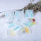 Форма для епоксидної смоли та інших матеріалів Finding Молд набір моделей для заколки Білий 8.5 cm x 8 cm - зображення 3