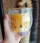 Стакан c двойными стенками Двойным дном Мишка 250 ml cup002 - изображение 5