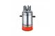 Электро Шашлычница Вертикальная для Дома Livstar LSU-1320 1000 W | Электрическая гриль-шашлычница - изображение 1