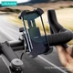 Вело-мото держатель Usams Cycling Shockproof Phone Holder |4.5-7"| - изображение 6