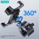 Вело-мото держатель Usams Cycling Shockproof Phone Holder |4.5-7"| - изображение 7