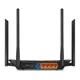 Беспроводной маршрутизатор TP-Link Archer C5 Pro (AC1350 , 1xGE WAN, 4xGE LAN, 1xUSB, Qualcomm CPU, MU-MIMO, Beamforming , TR-069, TR-098, TR181, TR-111, TR143, Agile Config/ACS, 4 внешние антенны, 1 встроенная антенна) - изображение 3