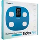 Смарт ваги Gelius PRO Bluetooth Floor Scales Index Pro GP-BFS003 Blue - зображення 5