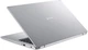 Ноутбук Acer Aspire 5 A515-56-36UT (NX.AASAA.001) Silver - зображення 5