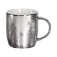 Кружка Tognana Natale All Silver, 370 мл, фарфор, серебристый (NT01487M107) - изображение 1