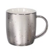 Кружка Tognana Natale All Silver, 370 мл, фарфор, серебристый (NT01487M107) - изображение 2