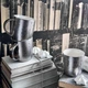 Кружка Tognana Natale All Silver, 370 мл, фарфор, серебристый (NT01487M107) - изображение 3