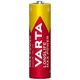 Батарейки VARTA Longlife Max Power AA/LR6 (4шт) - изображение 2