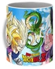 Кружка GeekLand аніме Перлина дракона Dragon Ball DB 02.02 ( 24236 ) - зображення 2