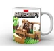 Чашка Minecraft Майнкрафт MС.02.010.845 - изображение 2