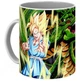 Кружка GeekLand&nbsp;аніме Перлина дракона Dragon Ball DB 02.03 - зображення 1