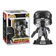 Фигурка Funko Pop Звёздные войны Рыцарь Рен (бластерная винтовка) Knight of Ren (blaster rifle)10 см SW KR 331 - изображение 1