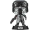 Фигурка Funko Pop Звёздные войны Рыцарь Рен (бластерная винтовка) Knight of Ren (blaster rifle)10 см SW KR 331 - изображение 2