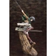 Фигурка Атака Титанов Микаса Аккерман&nbsp;Attack on Titan Mikasa Ackerman 25 см АТ MA 22.246 - изображение 5