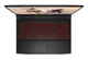 Ноутбук MSI Katana GF66 11UC (11UC-1091US) Black - изображение 4