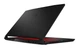 Ноутбук MSI Katana GF66 11UC (11UC-1091US) Black - изображение 5