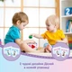 Підгузок Huggies Pants 5 Mega для дівчаток (12-17 кг) 48шт - изображение 9