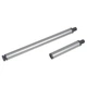 Стіл туристичний Bo-Camp Premium 600х450х600 мм Grey (1404380) (DAS301468) - зображення 5