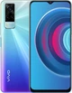 Смартфон ViVo Y53s 6/128GB Dual Sim Fantastic Rainbow - зображення 1
