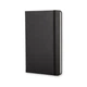 Карманная записная книжка-блокнот Moleskine CLASSIC Pocket 9х14 см 192стр. в линию, твердая обложка, черная (1MM710) - изображение 5
