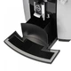 Кофемашина JURA E6 Platin (EC) - изображение 10
