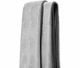 Микрофибровое полотенце для мытья автомобиля Baseus Easy life car washing towel 40x40сm Grey 2 шт (CRXCMJ-0G) - изображение 5