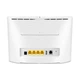 4G WiFi маршрутизатор Huawei B525s-23a (White) LTE Cat.6 - изображение 3
