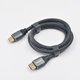 Кабель Prologix Premium HDMI - HDMI V 2.0 (M/M), 2 м, Black (PR-HDMI-HDMI-B-03-30-2m) коробка - зображення 2