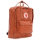 Рюкзак Fjallraven Kanken Rowan Red 16 л 23510.333 - изображение 2