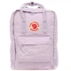 Рюкзак Fjallraven Kanken Pastel Lavender 16 л 23510.457 - зображення 1