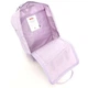 Рюкзак Fjallraven Kanken Pastel Lavender 16 л 23510.457 - зображення 4