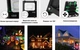 Прожектор SMART LED 15W IP66 RGB bluetooth з додатком - зображення 5