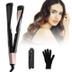 Плойка спіральна з LED-індикацією HAIR CURLER 106 2в1 (BCMD15069) - зображення 1