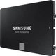 SSD накопитель Samsung 870 Evo-Series 1TB 2.5" SATA III V-NAND 3bit MLC (TLC) (MZ-77E1T0BW) - изображение 2