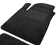 Килимки в салон Optimal Geely MK / MK Cross HB '11-15 текстильні чорні (комплект) - зображення 5