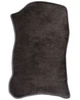 Килимки в салон Optimal для Cadillac Escalade III '07-13 текстильні сірі (комплект) - зображення 3