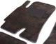 Килимки в салон Optimal для Chevrolet Epica '07-12 текстильні сірі (комплект) - зображення 5