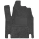 Коврики передние Optimal для Citroen Jumpy '96-07 текстильные серые - изображение 2