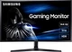 Mонитор 31.5" Samsung Curved C32HG70 (LC32HG70QQIXCI) - частота обновления 144 Гц - изображение 1