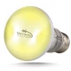 Лампа точечного нагрева Terrario Bogande Basking Sun Light 50w с UVA-лучами для рептилий и террариумов - изображение 2