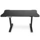Регульований стіл Barsky StandUp Memory electric black 1350*670 BSU_el-02 - зображення 3