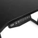 Регульований стіл Barsky StandUp Memory electric black 1350*670 BSU_el-02 - зображення 4