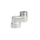 Эксцентрик радиаторный Icma 1/2"х2 см №720 - изображение 2