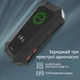Пускозарядний пристрій пристрій Promate HexaBolt-20 19200 мА·год 1500A Jump Starter Black (hexabolt-20.black) - зображення 5