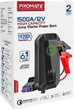Пускозарядний пристрій пристрій Promate HexaBolt-20 19200 мА·год 1500A Jump Starter Black (hexabolt-20.black) - зображення 8