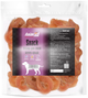 Ласощі AnimAll Snack курячі кільця для собак 500 г (2000981199470) - зображення 1