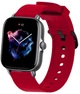 Ремінець Like для Amazfit GTS 3 Red (25324-2D) - зображення 1