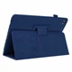 Чохол Deexe Folder Style для Lenovo Tab M10 Plus 1/2 Gen (TB-X606) - Dark Blue - зображення 4